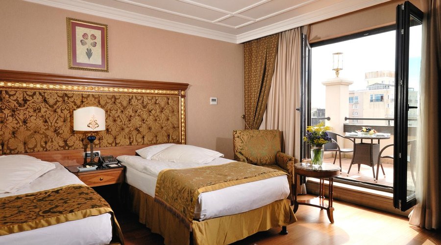 Special Room