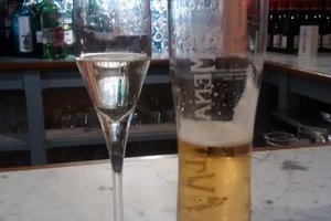 Drinks