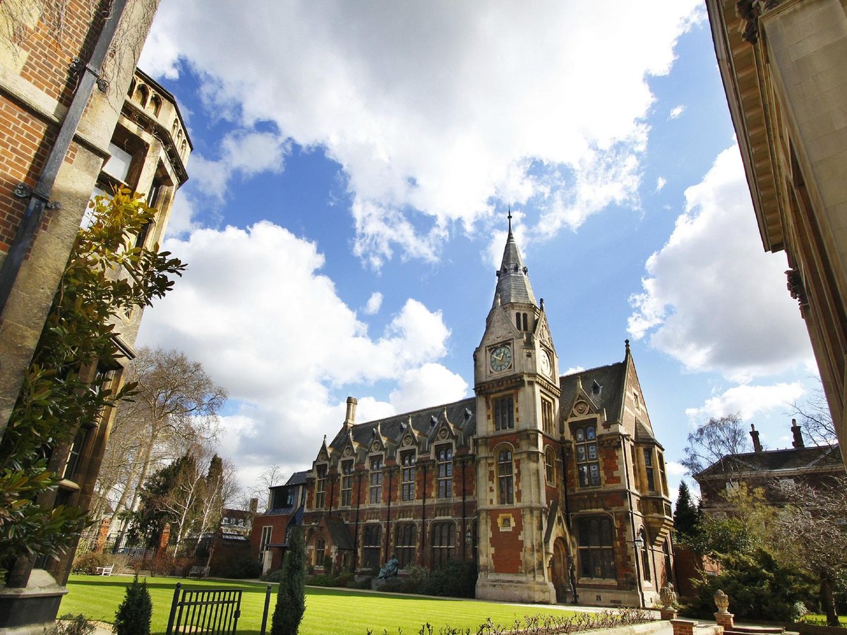 Oxbridge Tours Cambridge - All You Need to Know BEFORE You Go