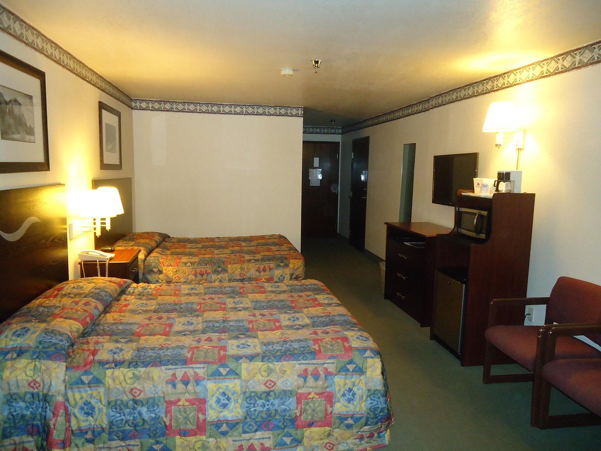 Americas Best Value Inn Yosemite-Oakhurst, hotel in Oakhurst