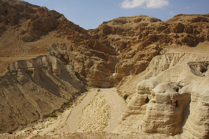 Qumran 3