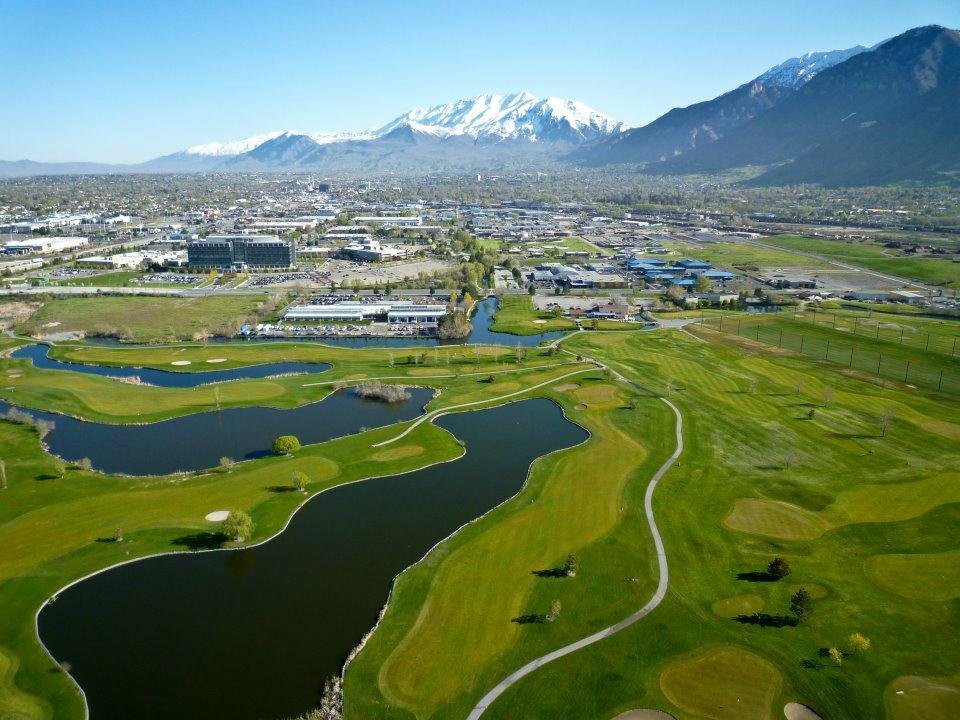 East Bay Golf Course (Provo) 2021 All You Need to Know BEFORE You Go