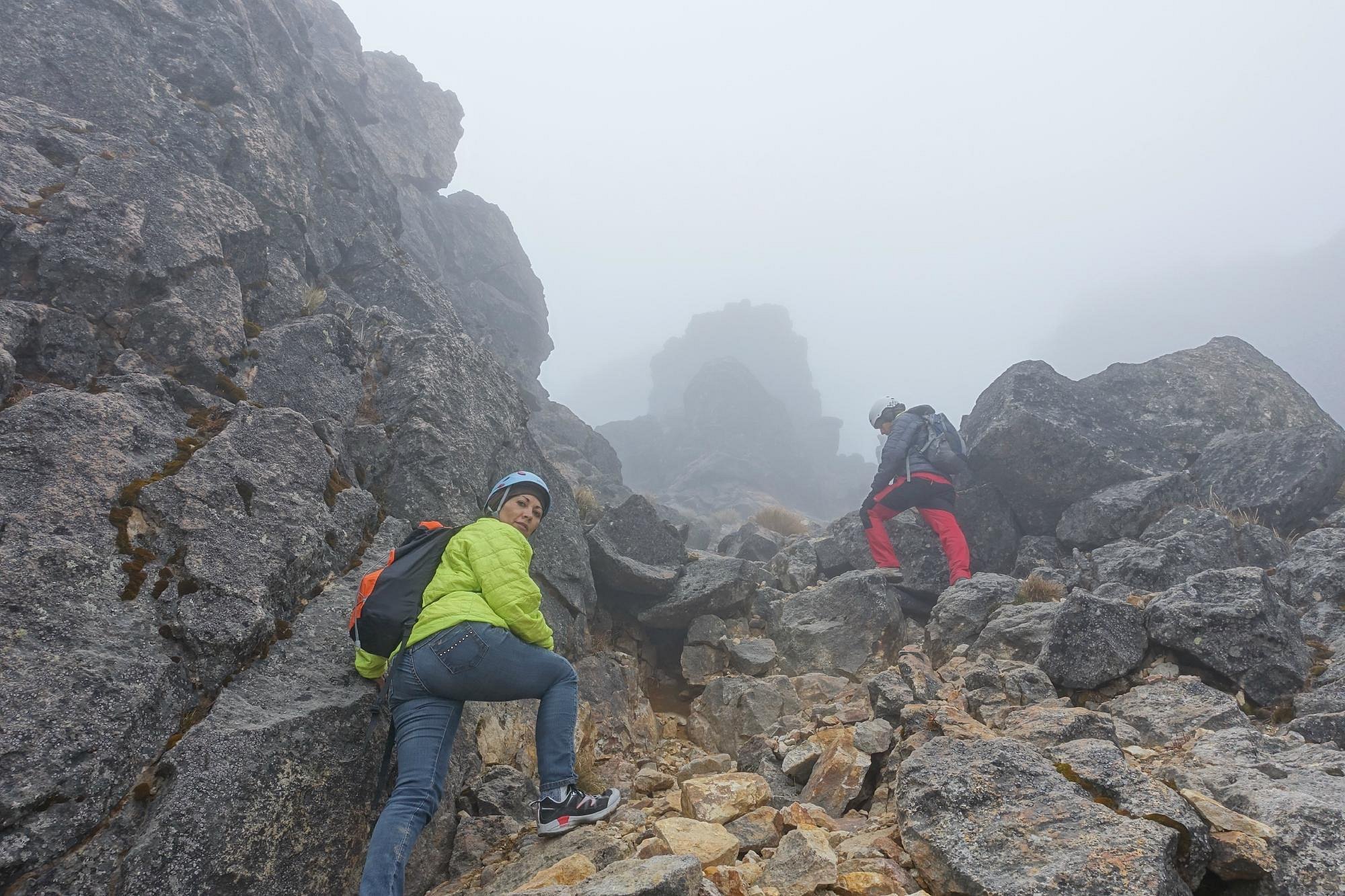 tour a nevado de colima