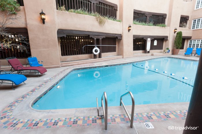 La Fonda on the Plaza Pool: Pictures & Reviews - Tripadvisor