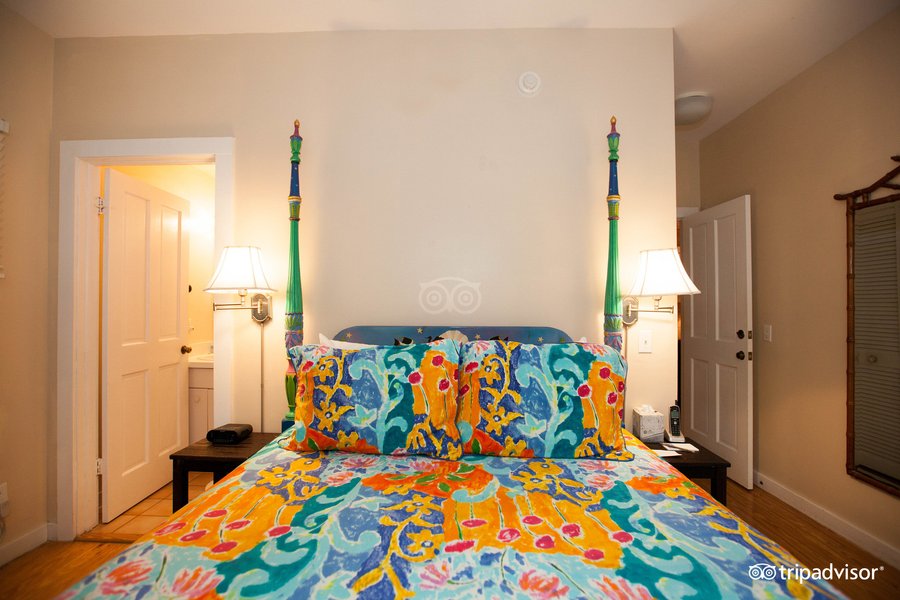 Ambrosia Key West Tropical Lodging 196 3 3 8 Updated 2020 Prices B B Reviews Fl Tripadvisor