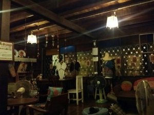 店内