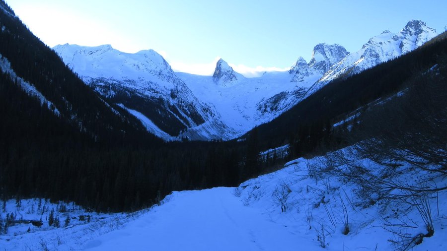 All the Peaks