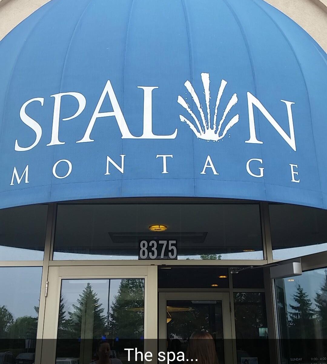 Spalon Montage - All You Need to Know BEFORE You Go (with Photos)