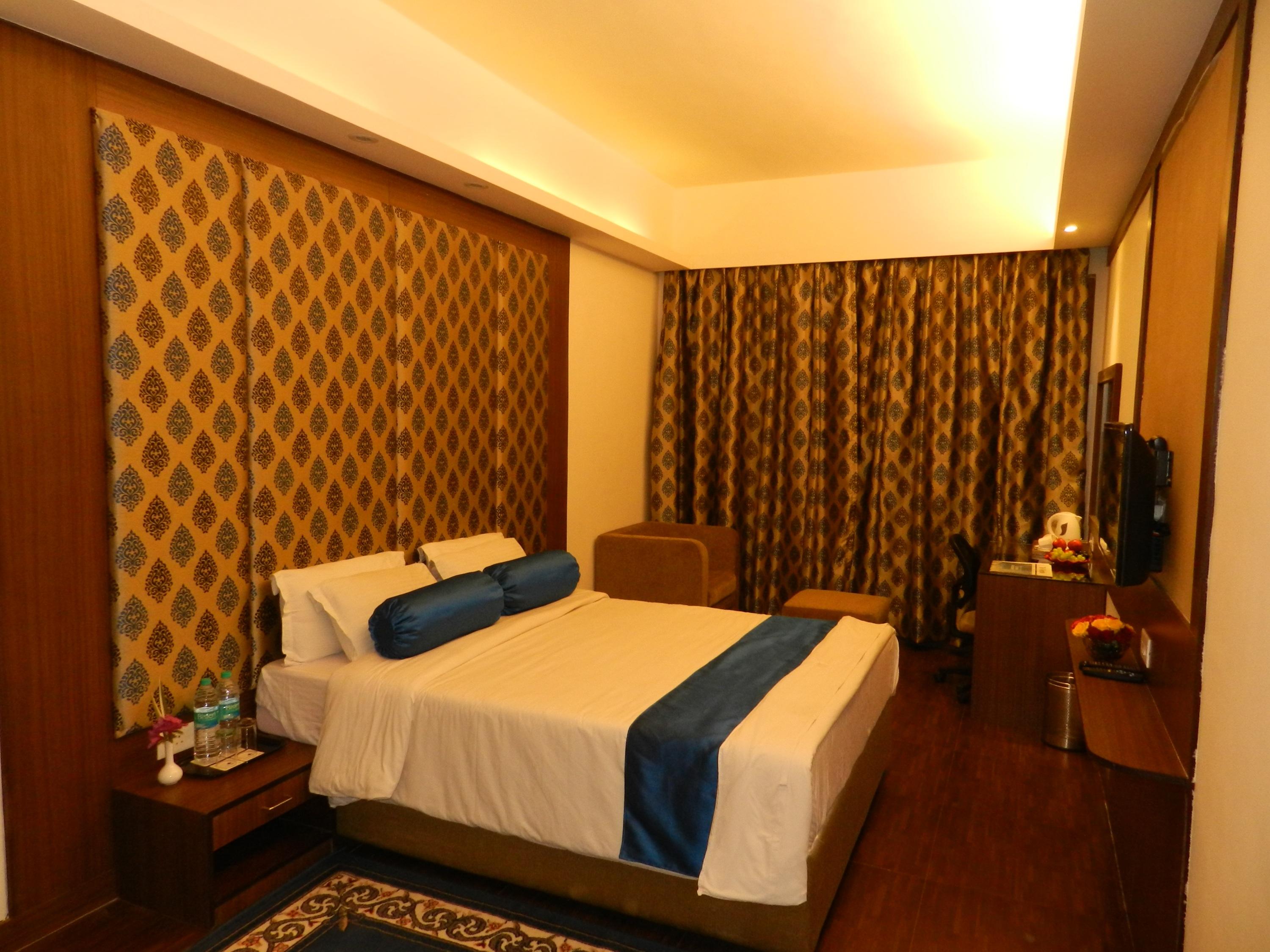 Hotel photo 20 of Sinclairs Darjeeling.