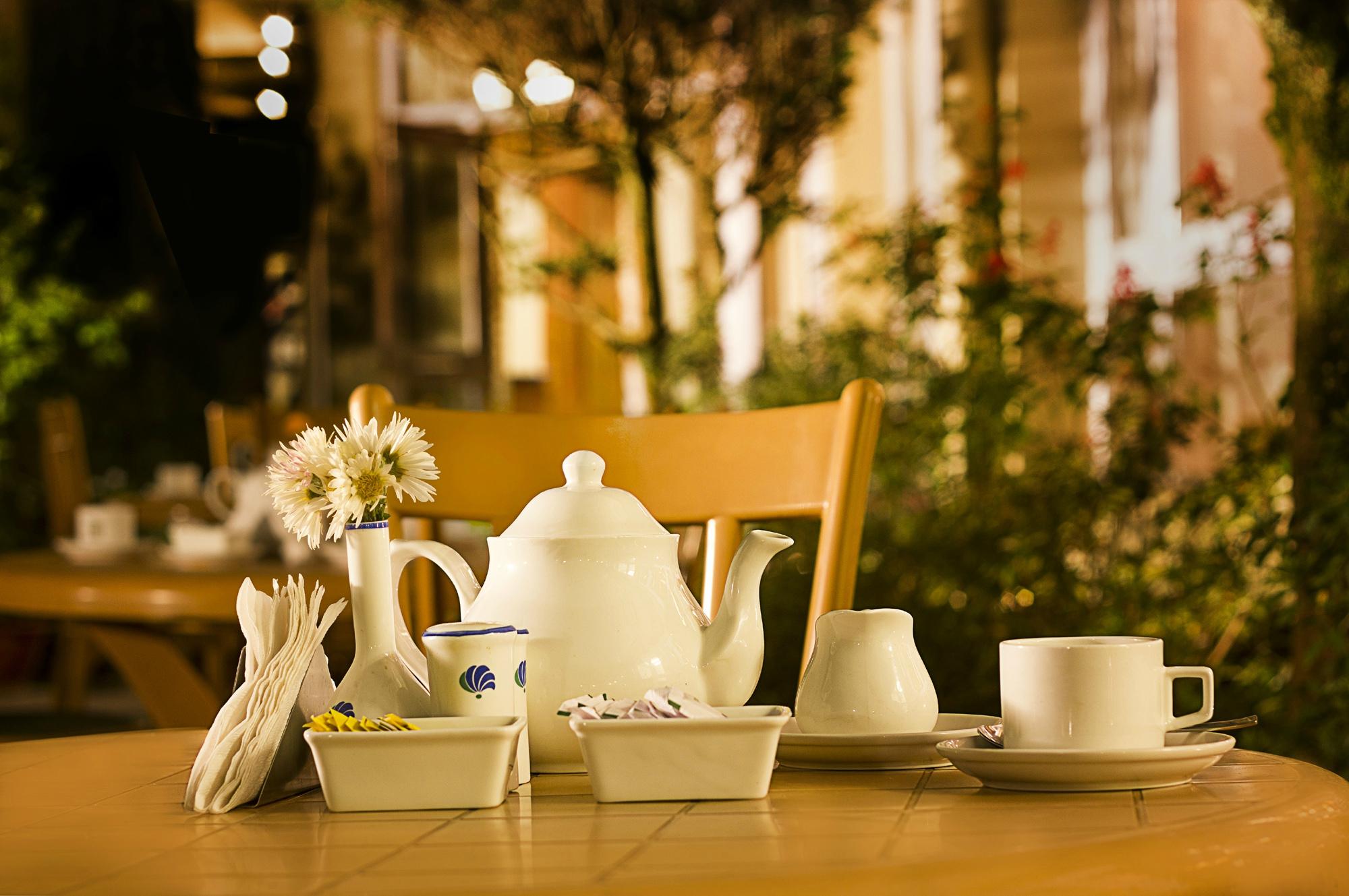 Hotel photo 11 of Sinclairs Darjeeling.