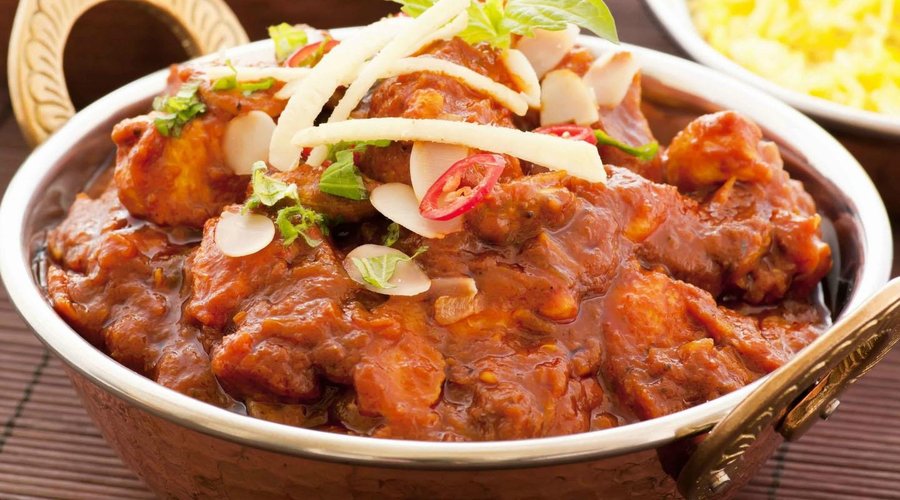 Tamarind Restaurant