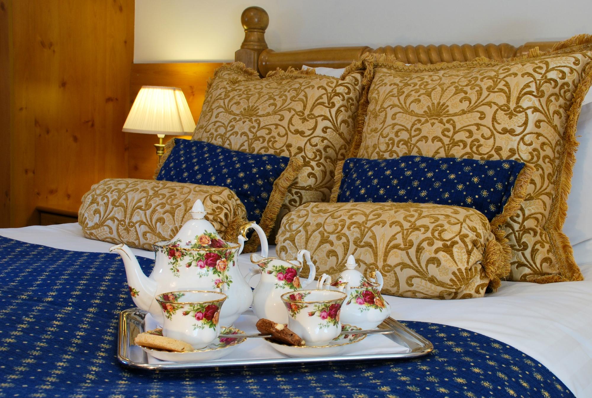 Hotel photo 18 of The Morritt Country House Hotel.