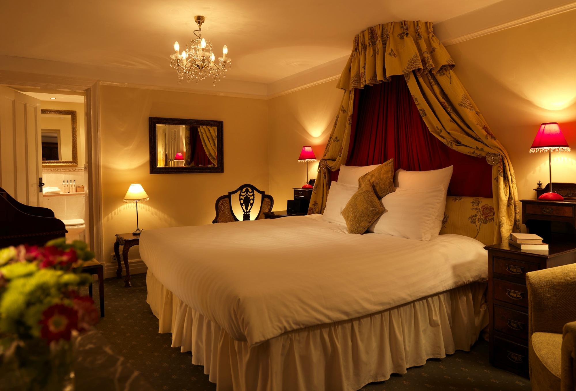 Hotel photo 21 of The Morritt Country House Hotel.