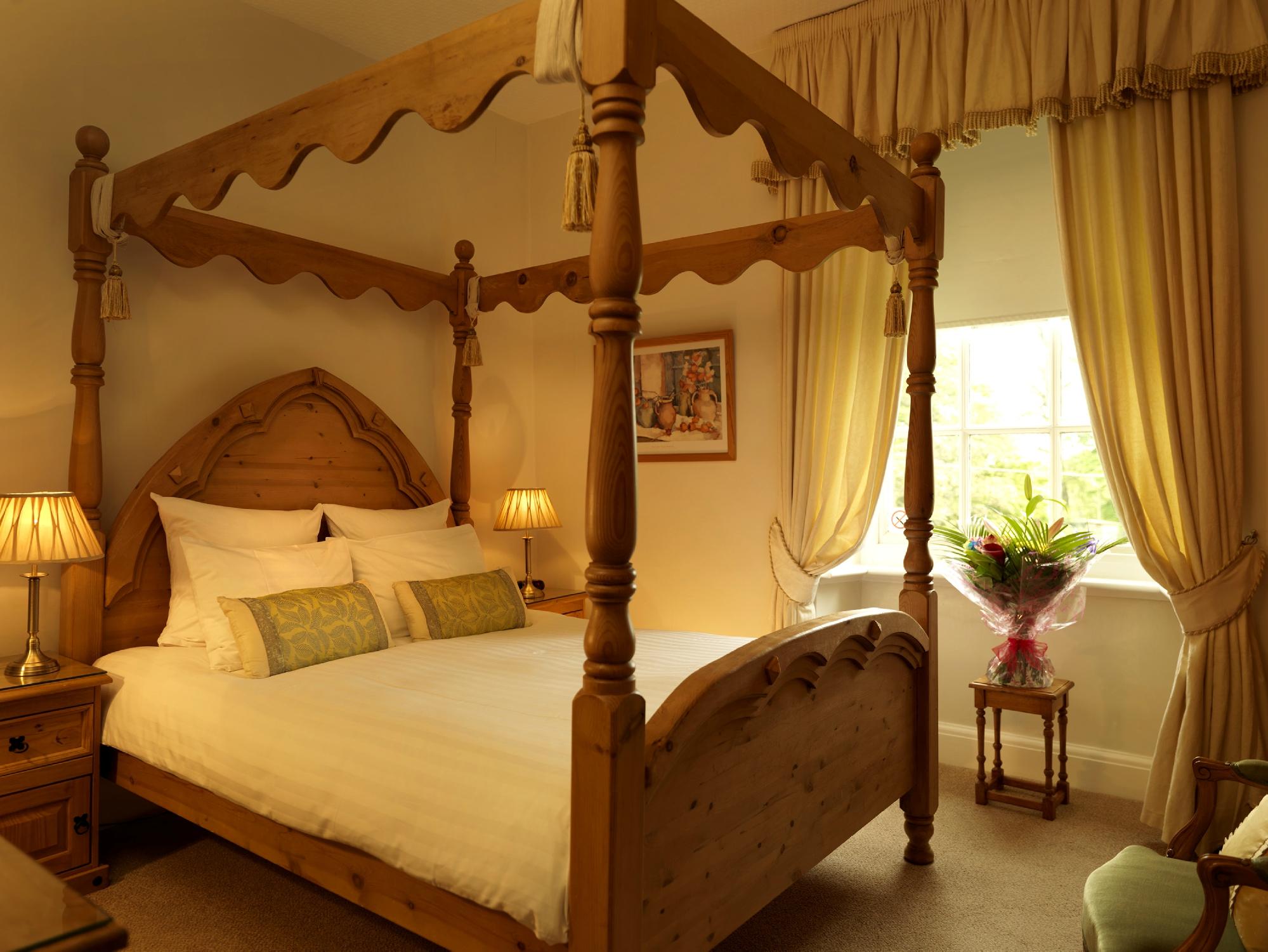 Hotel photo 20 of The Morritt Country House Hotel.