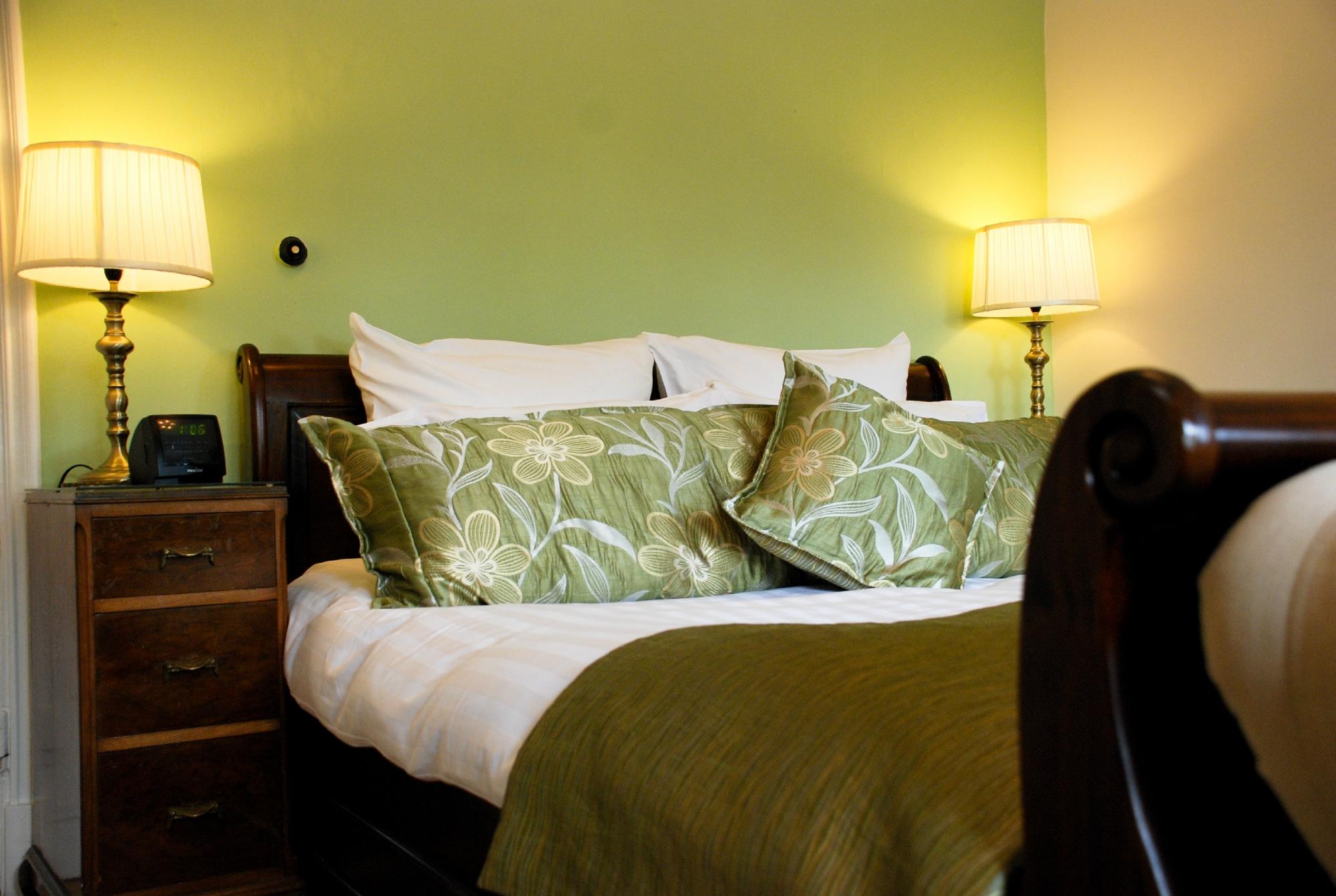 Hotel photo 7 of The Morritt Country House Hotel.