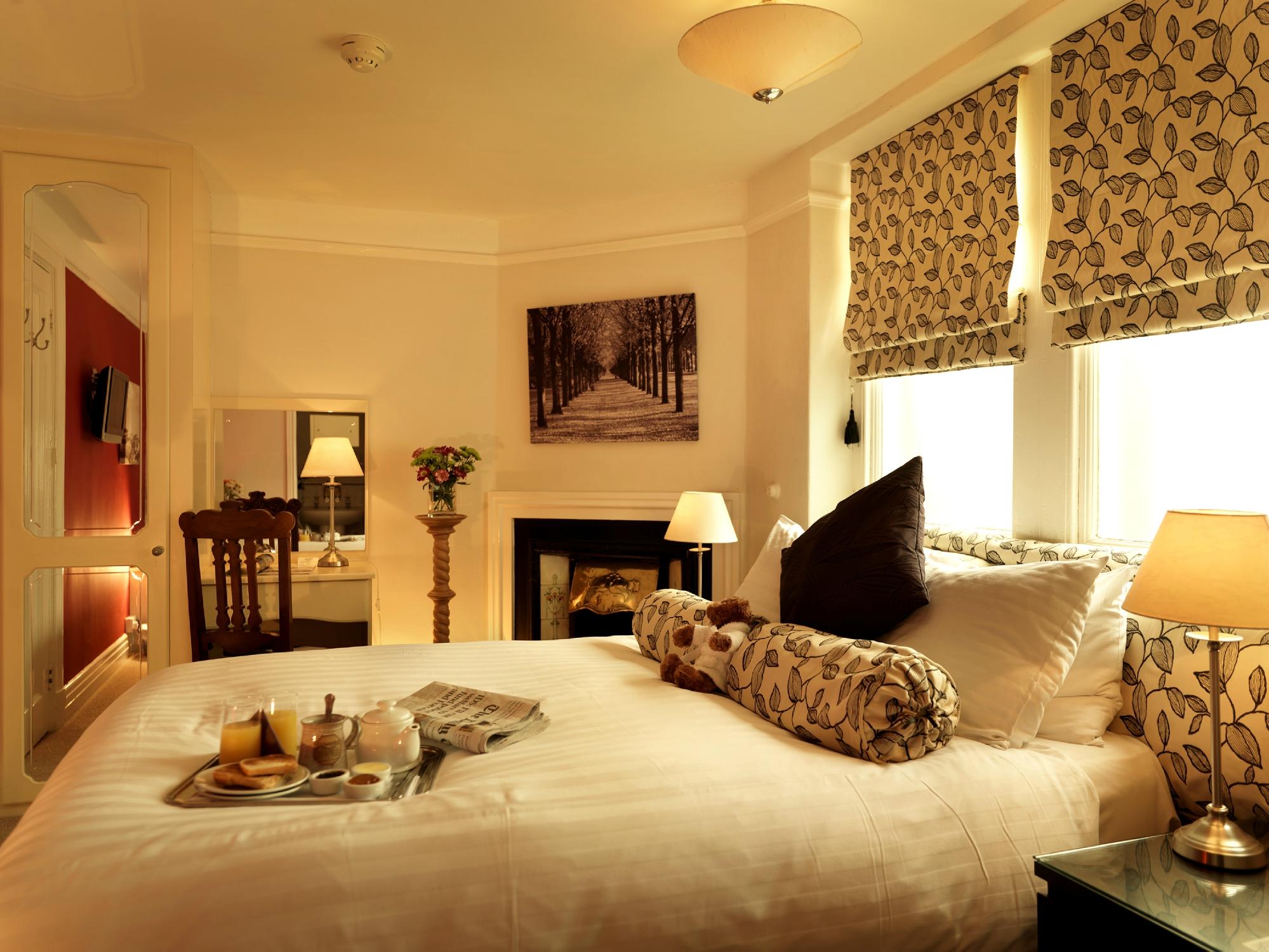 Hotel photo 9 of The Morritt Country House Hotel.