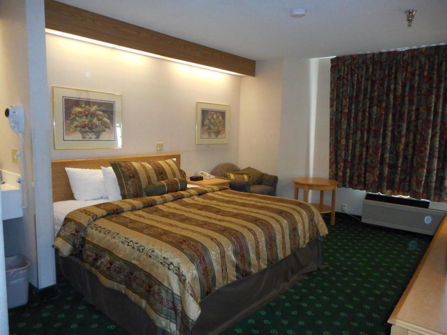 PLEASANT STAY INN $61 ($̶7̶4̶) - Prices & Hotel Reviews - Brooklyn ...