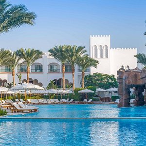 Baron Palms Sharm El Sheikh, hotel in Sharm El Sheikh