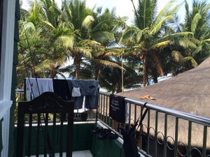 SCL Garden Paradise Resort in Luzon