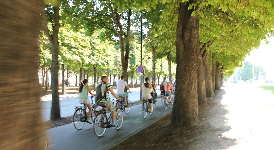 Pourquoi des abonnements entretien vélo chez Holland Bikes Paris ?