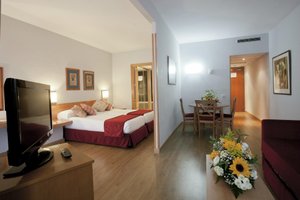 Quarto e suite