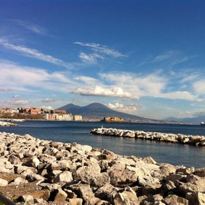 Torna a Ischia l'Italian Open Water Tour, Alilauro c'è - alilauro