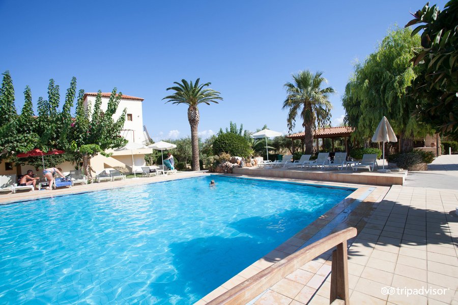 MARAVEL HOTEL APARTMENTS - Updated 2022 Prices (Adelianos Kampos, Greece)