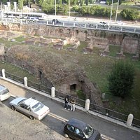 Ludus Magnus