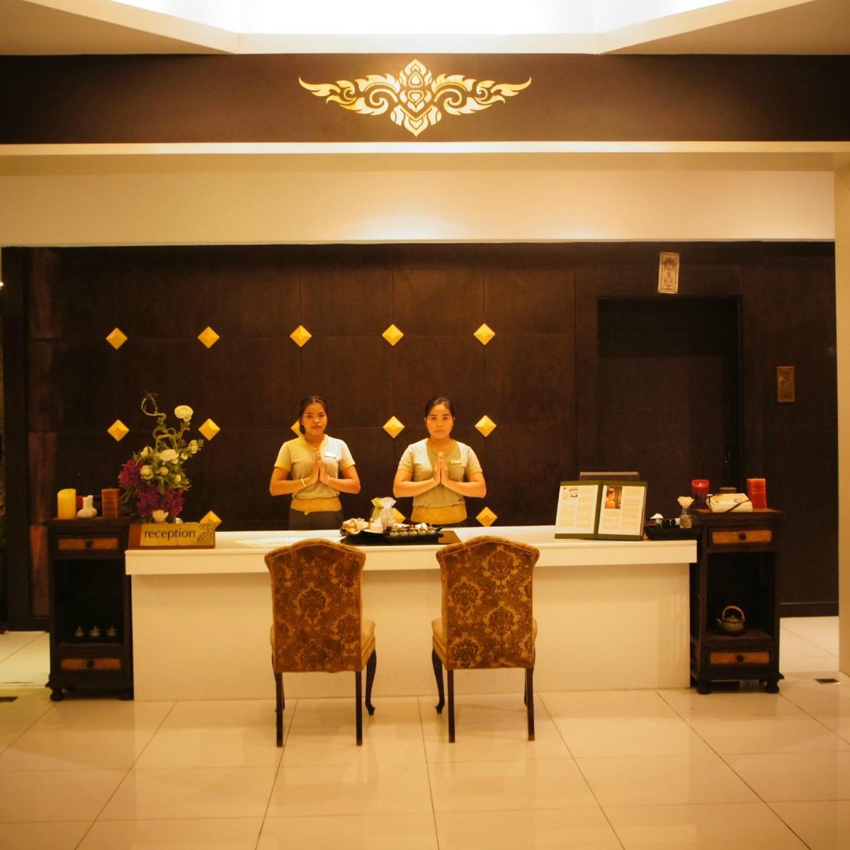 Majesty Spa Bangkok Ce Quil Faut Savoir Pour Votre Visite Avec