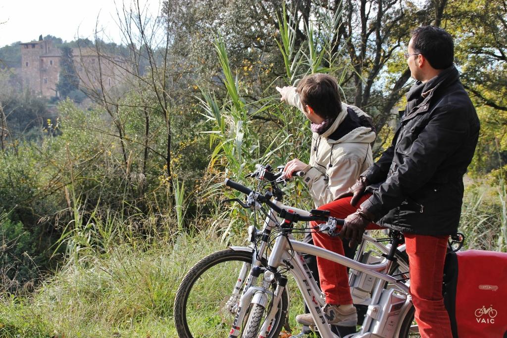 Bicicletas discount sant cugat