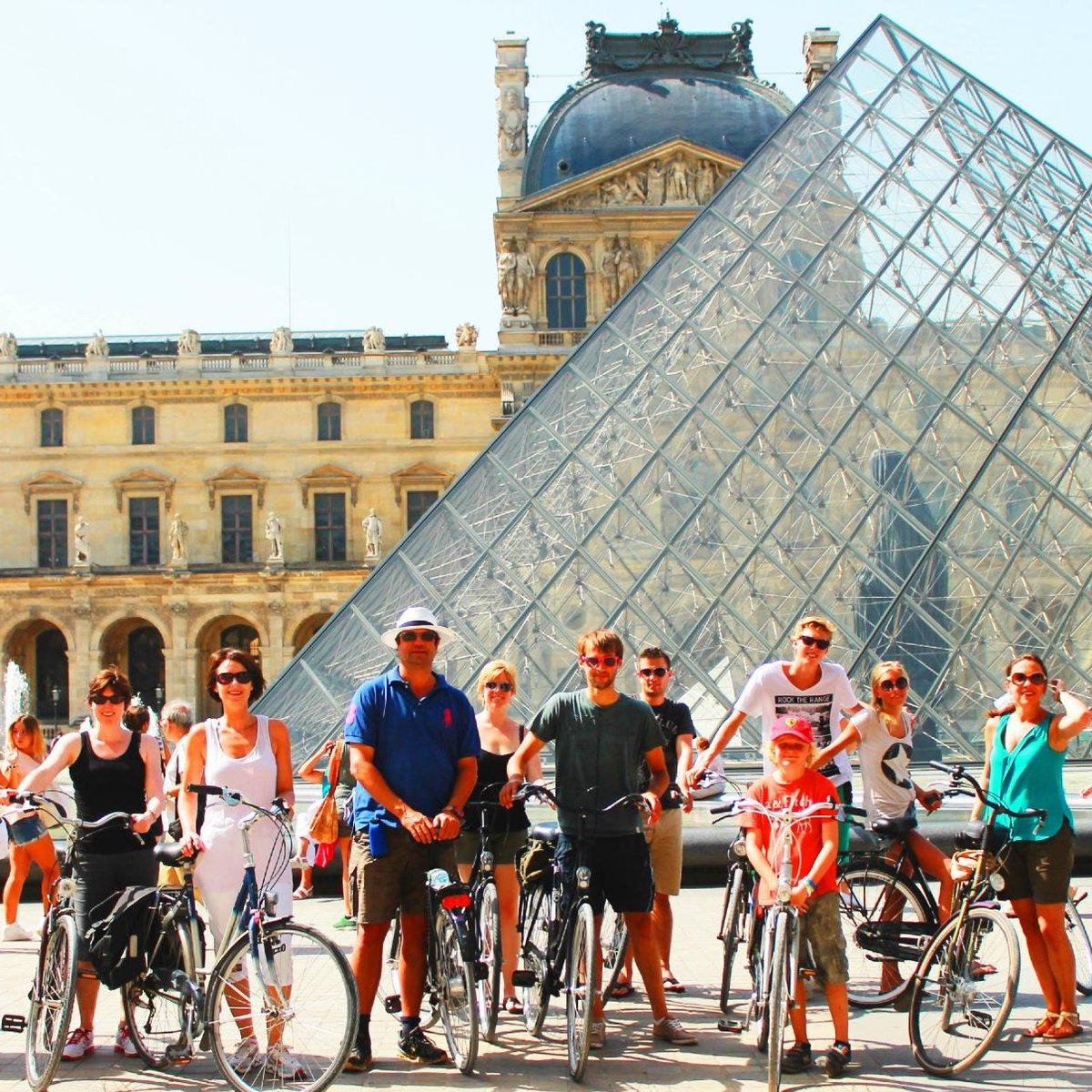 HOLLAND BIKES (Paris) - All You Need to Know BEFORE You Go