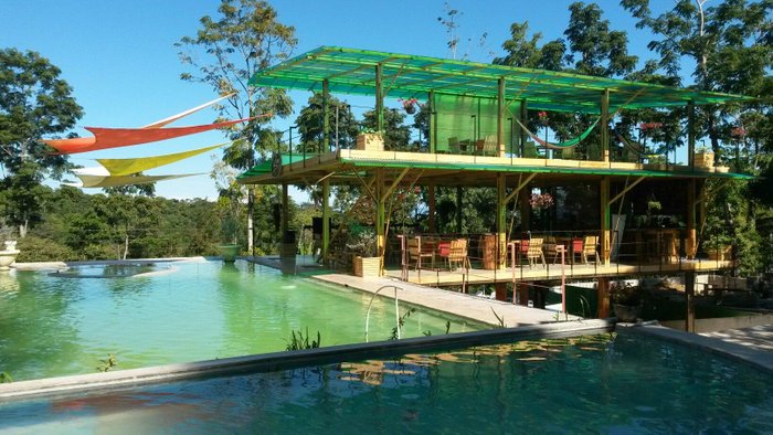 TERMALES DE SANTA TERESA - Updated 2023 Prices (El Salvador/Ahuachapan)