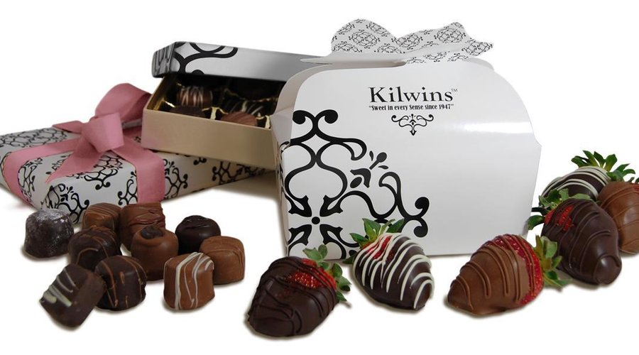 Kilwins delights