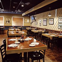 Main Dinning Room