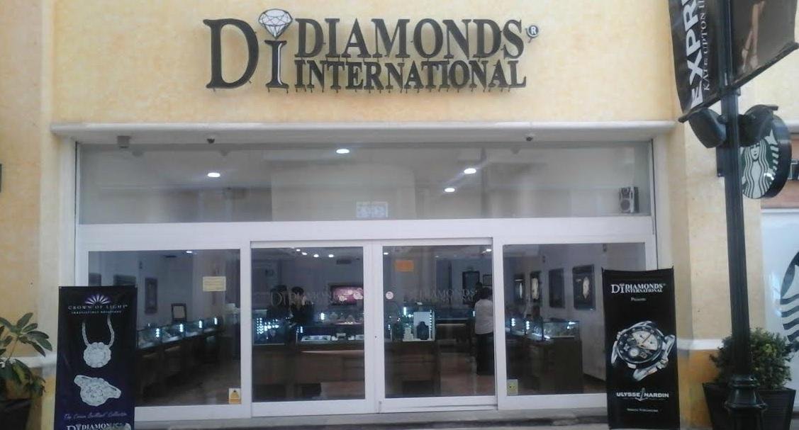 diamond cancun