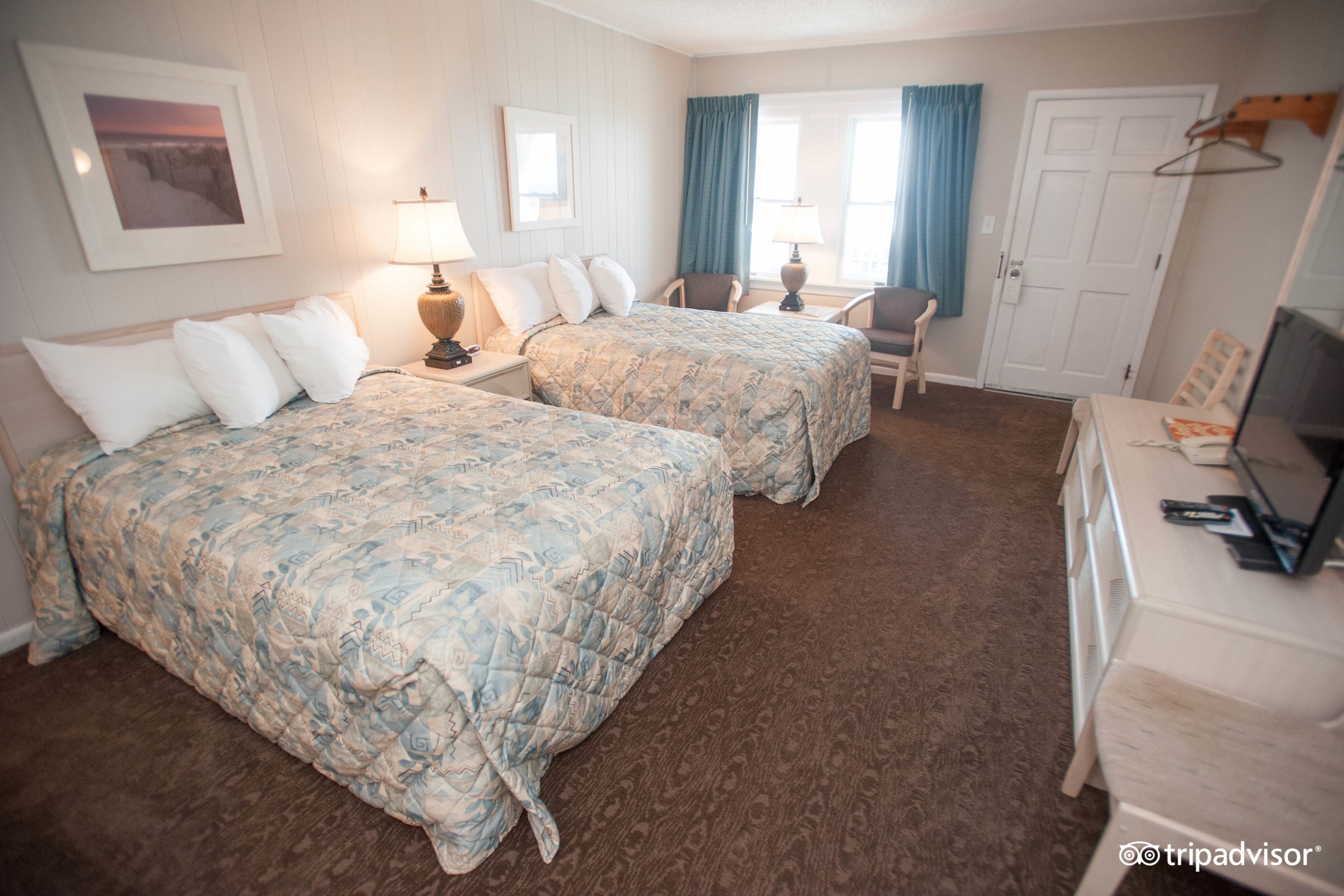 MAHALO CAPE MAY (NJ) - Ulasan & Perbandingan Harga Motel - Tripadvisor