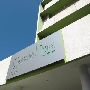 Ganalé Hôtel Dakar Sénégal