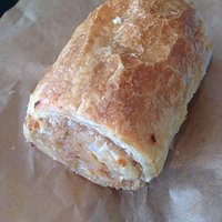Sausage roll