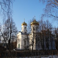 Собор Богоявления Господня