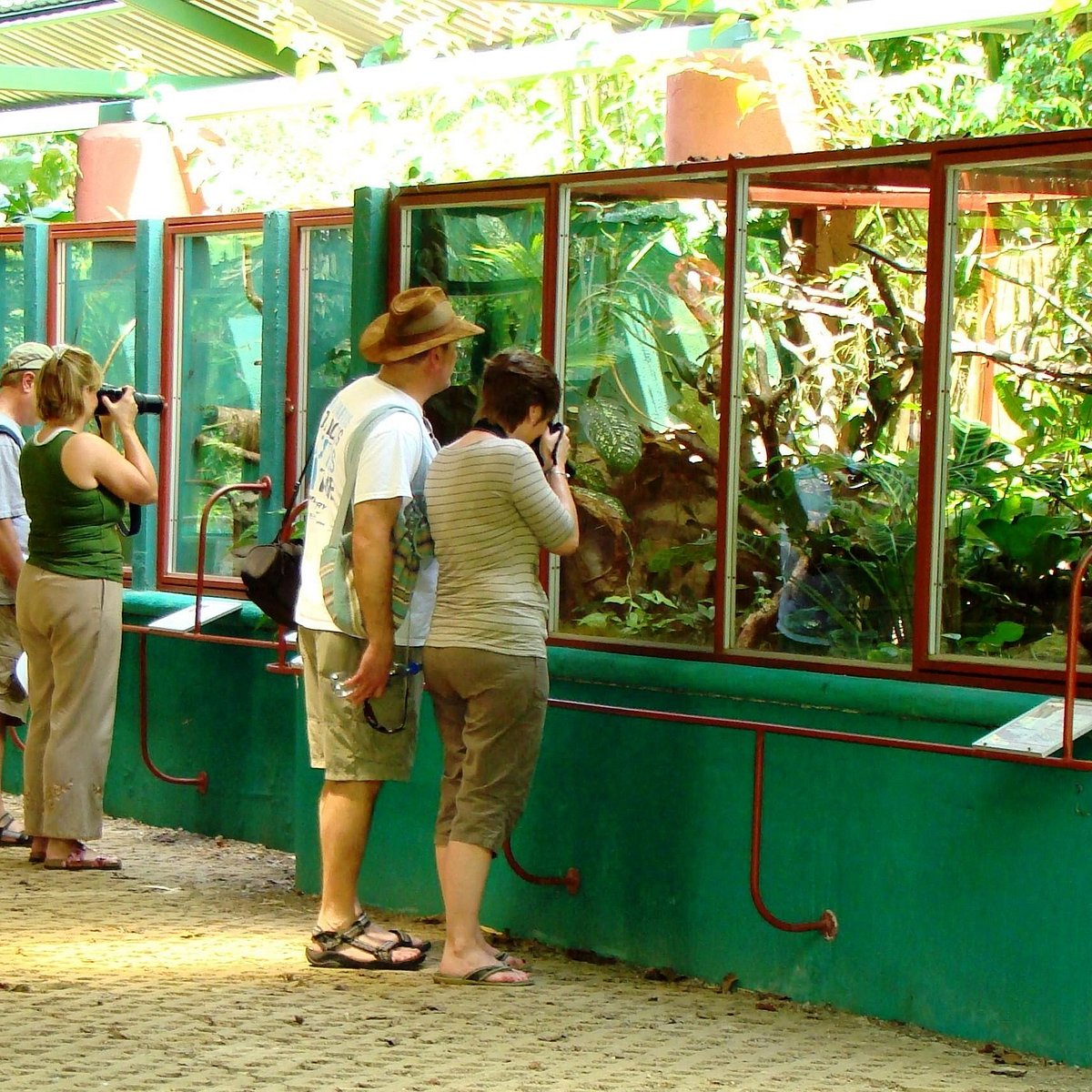 Mangeoire tour Snack Tower plastique recyclé - Animal Valley