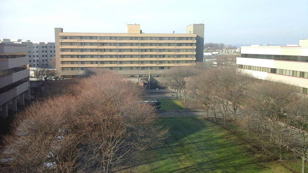Hotel photo 61 of Hyatt Place Secaucus/Meadowlands.