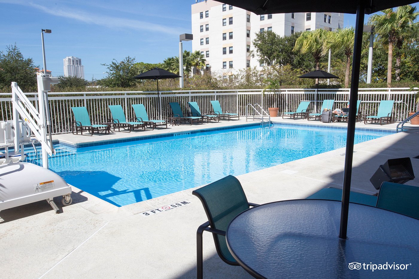 RESIDENCE INN BY MARRIOTT CLEARWATER DOWNTOWN 161 (̶2̶0̶3̶) Updated