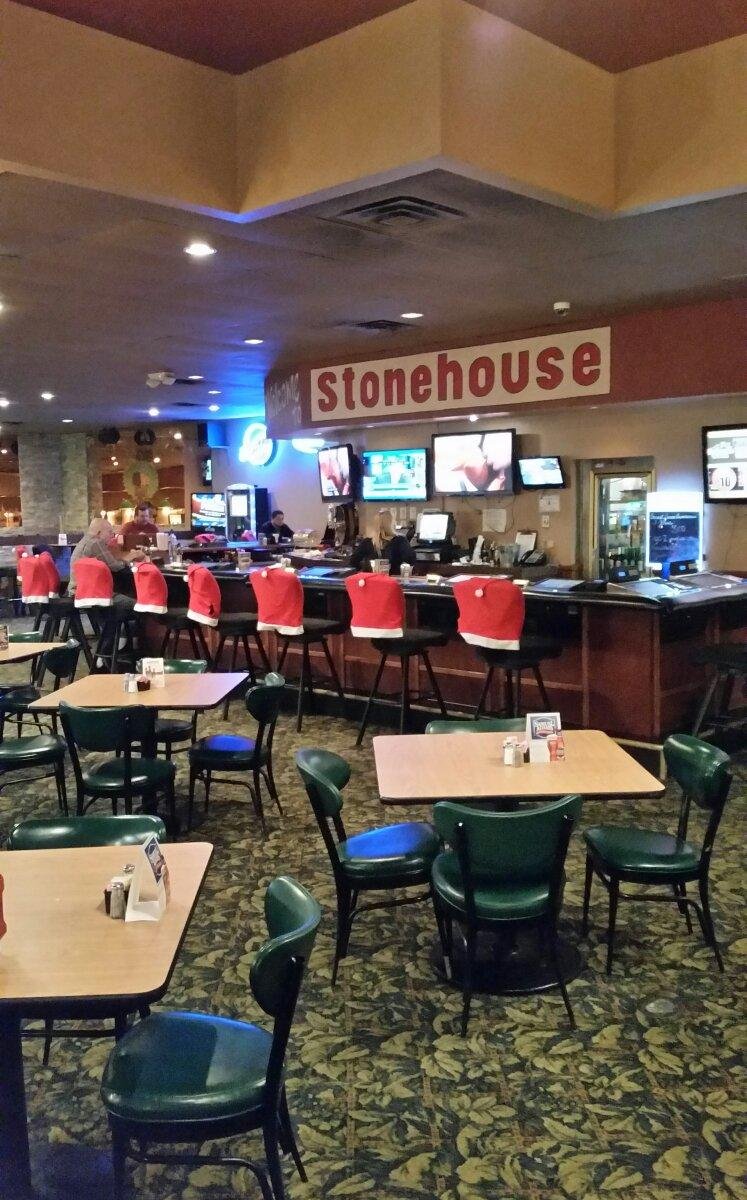 Stonehouse Bar And Grill Las Vegas All You Need To Know