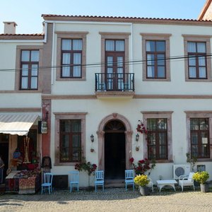 Otelımız