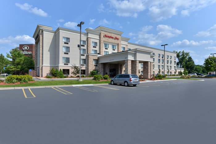 HAMPTON INN DETROIT/AUBURN HILLS SOUTH - Updated 2024 Prices & Hotel ...