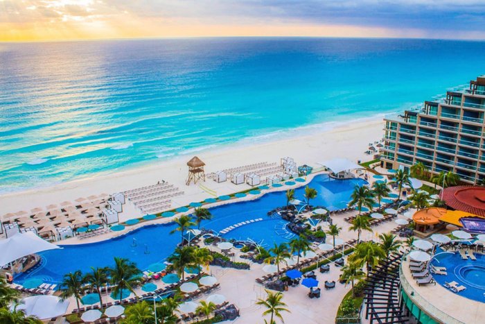 Imagen 7 de Hard Rock Hotel Cancun