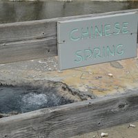 Chinese Spring