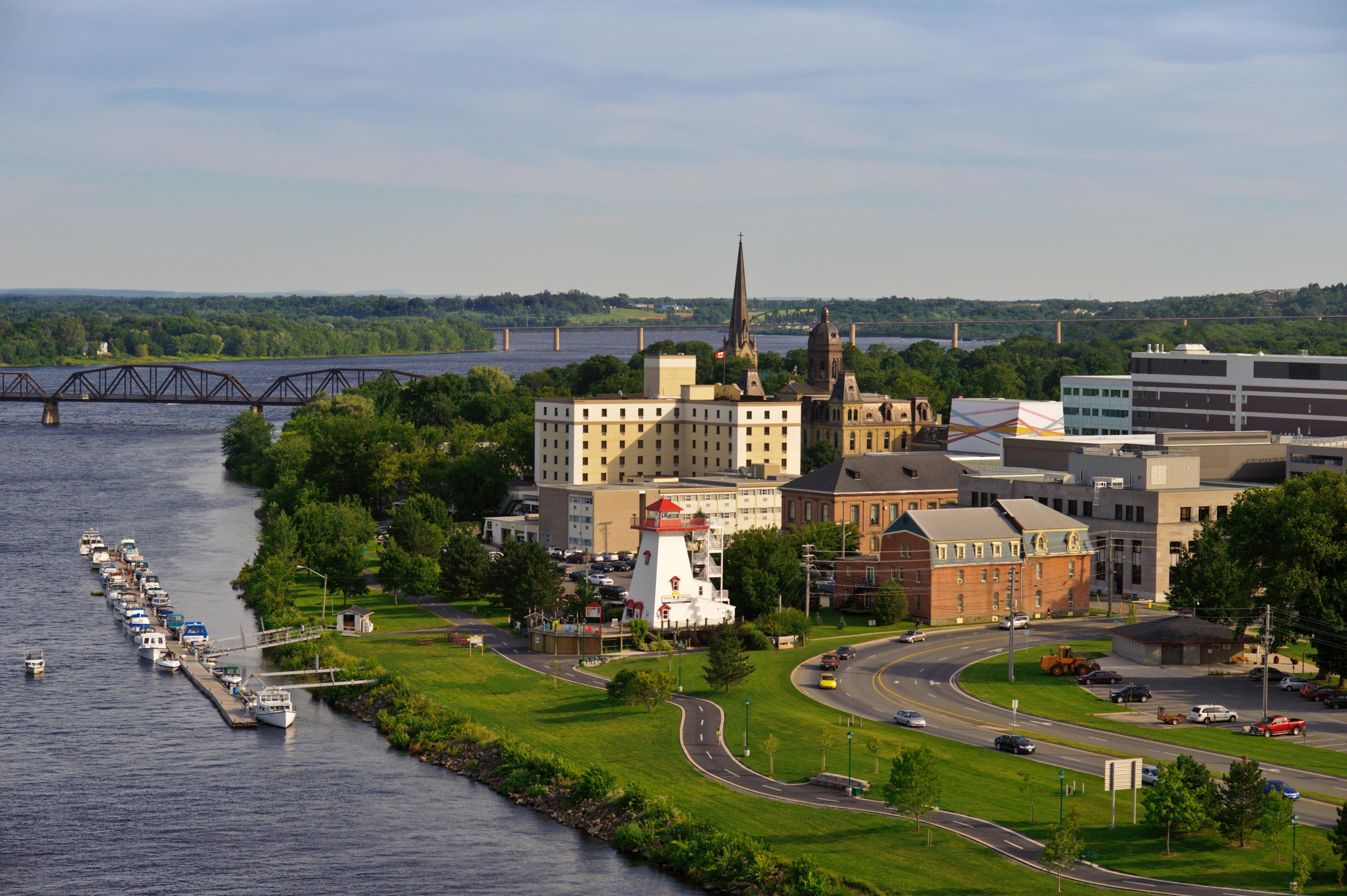 Fredericton, Canada 2022: Best Places To Visit - Tripadvisor