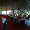 View from the window table - Picture of Eiffel Tower Restaurant at Paris  Las Vegas - Tripadvisor