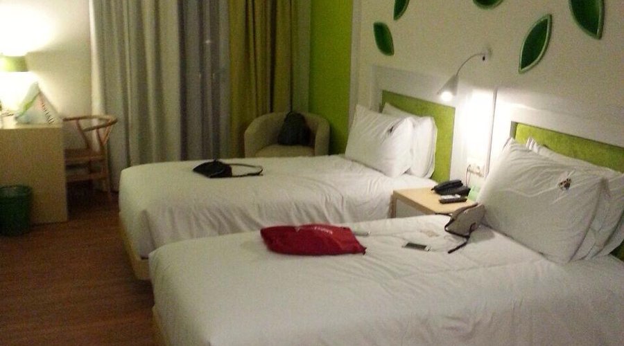 Another rooms